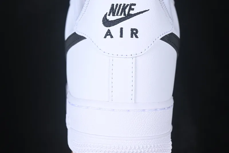 All categories Nk Air Force 1 Air Force series Nk Air Force 1 Low Air Force low-top Nike Air Force 1'07 Low Air Force 1 low-top casual sneakers IR0952-100